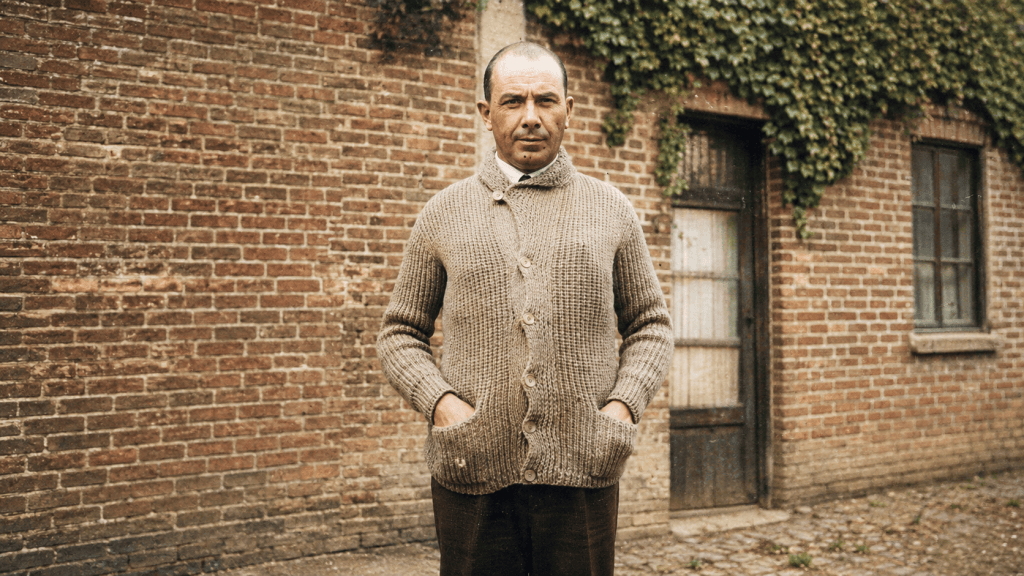 Carlo Carcano, pettegolezzo e colpevole&nbsp;oblio