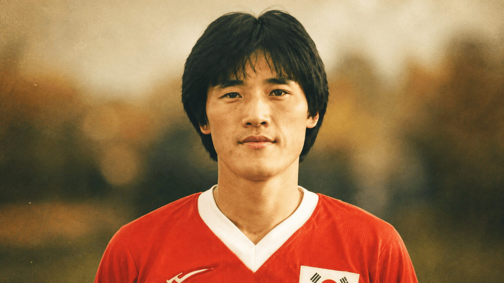 Lee Tae-ho, un Mondiale contro la&nbsp;disabilità