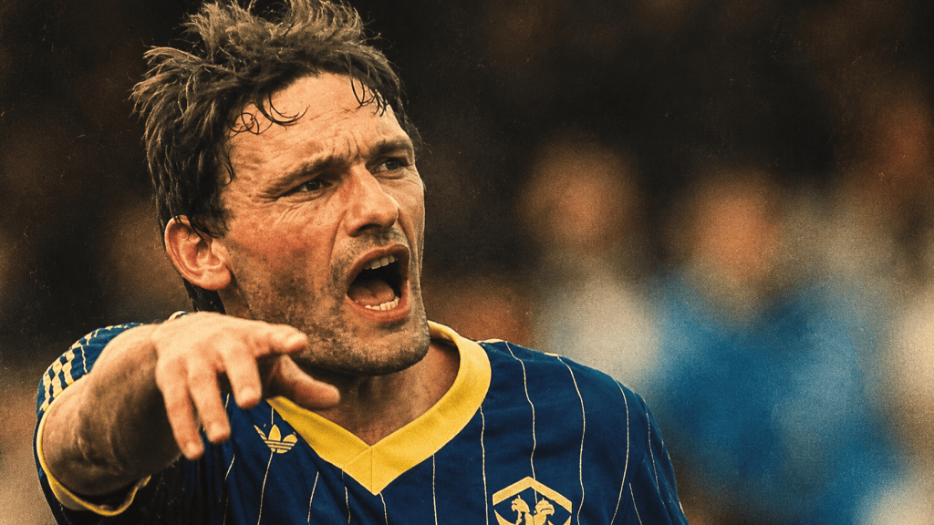 Elkjaer a Verona, uno Scudetto che avrebbe potuto non&nbsp;verificarsi