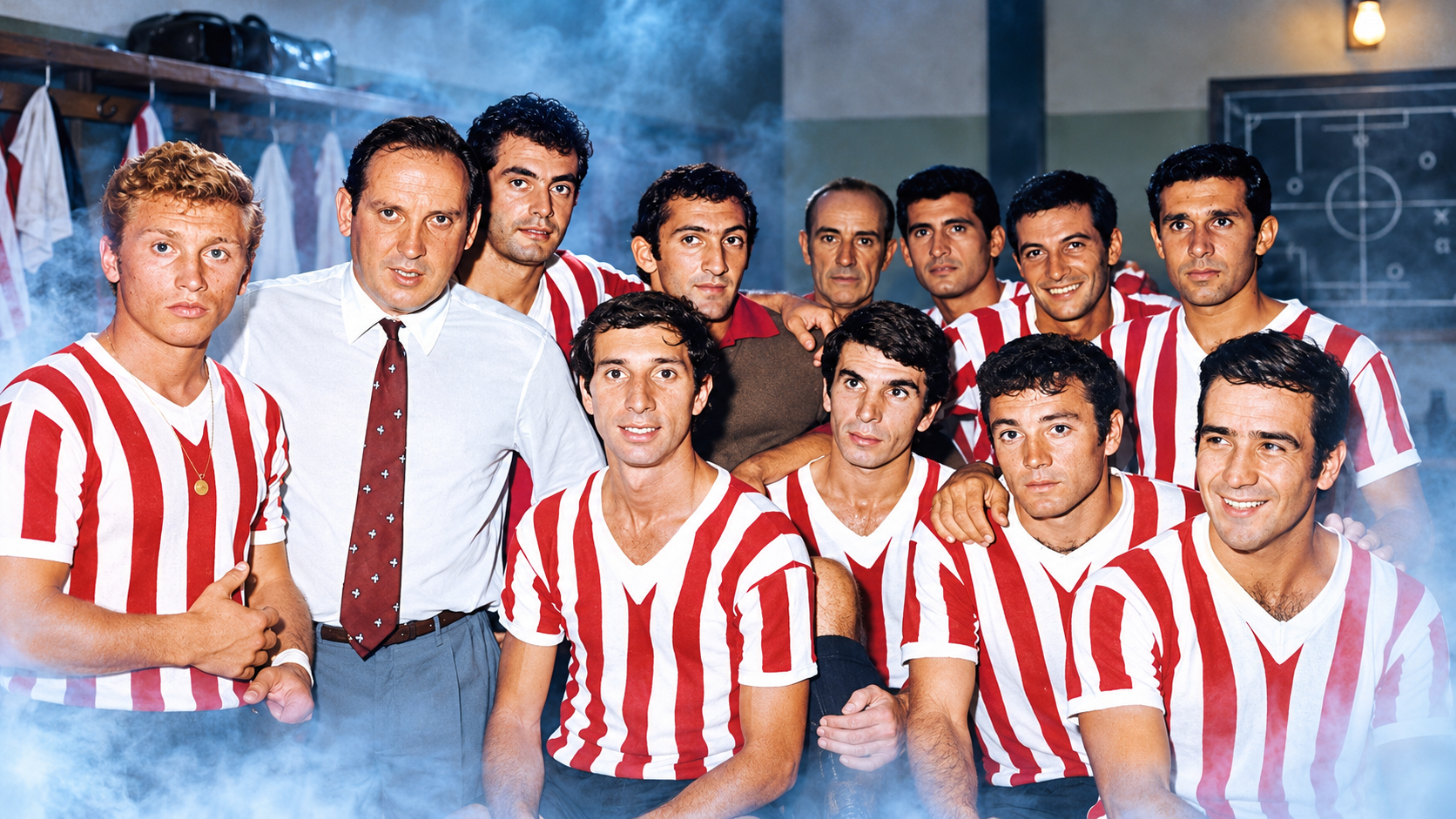 Estudiantes, il lato oscuro della gloria